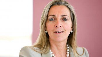 Renunció la presidenta de la BBC en plena reestructuración de la señal