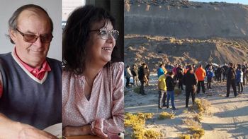 Jubilados desaparecidos en Chubut: se tomó una decisión que trae nuevas esperanzas a familiares y allegados Jubilados desaparecidos en Chubut: se tomó una decisión que trae nuevas esperanzas a familiares y allegados