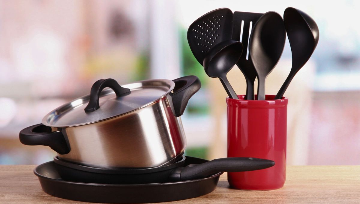 Atención: cuál es el posible objeto que tienes en tu cocina y puede producir cáncer en los humanos