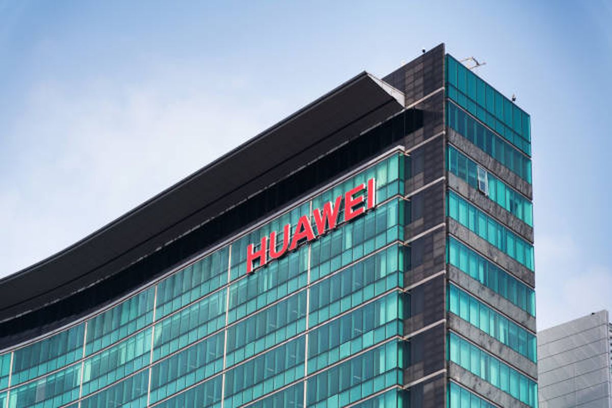 Huawei lanzó uno de los teléfonos más completos del mercado. Huawei lanzó uno de los teléfonos más completos del mercado.