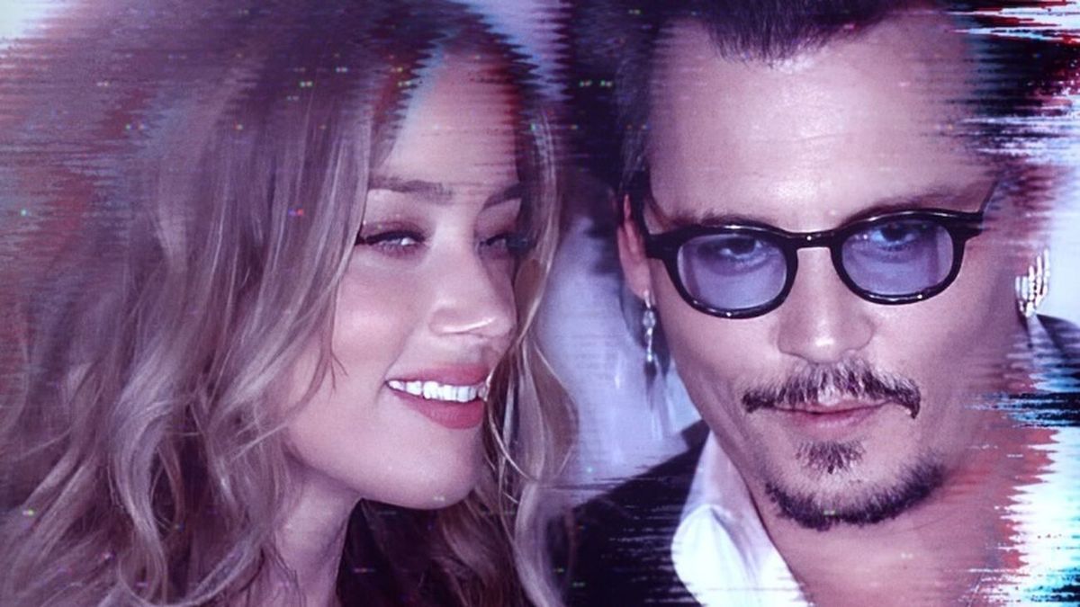 Streaming. Johnny Depp es furor en Netflix con la serie del juicio contra su ex Amber Heard. Streaming. Johnny Depp es furor en Netflix con la serie del juicio contra su ex Amber Heard.