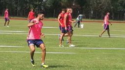 Otra mala para la Lepra: pegó el portazo y se fue