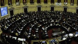 El proyecto que genera un marco regulatorio de la producción de cannabis medicinal se aprobó con 155 votos afirmativos y 56 negativos, entre ellos los 6 de Mendoza.&nbsp;