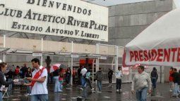 En River confirmaron la fecha de las elecciones para presidente