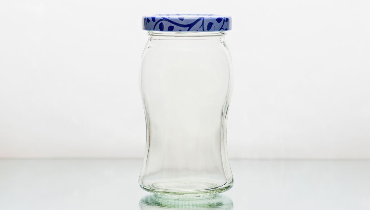 El afortunado que tenga frascos de mermelada tiene un tesoro: cómo hacer lámparas para centros de mesa