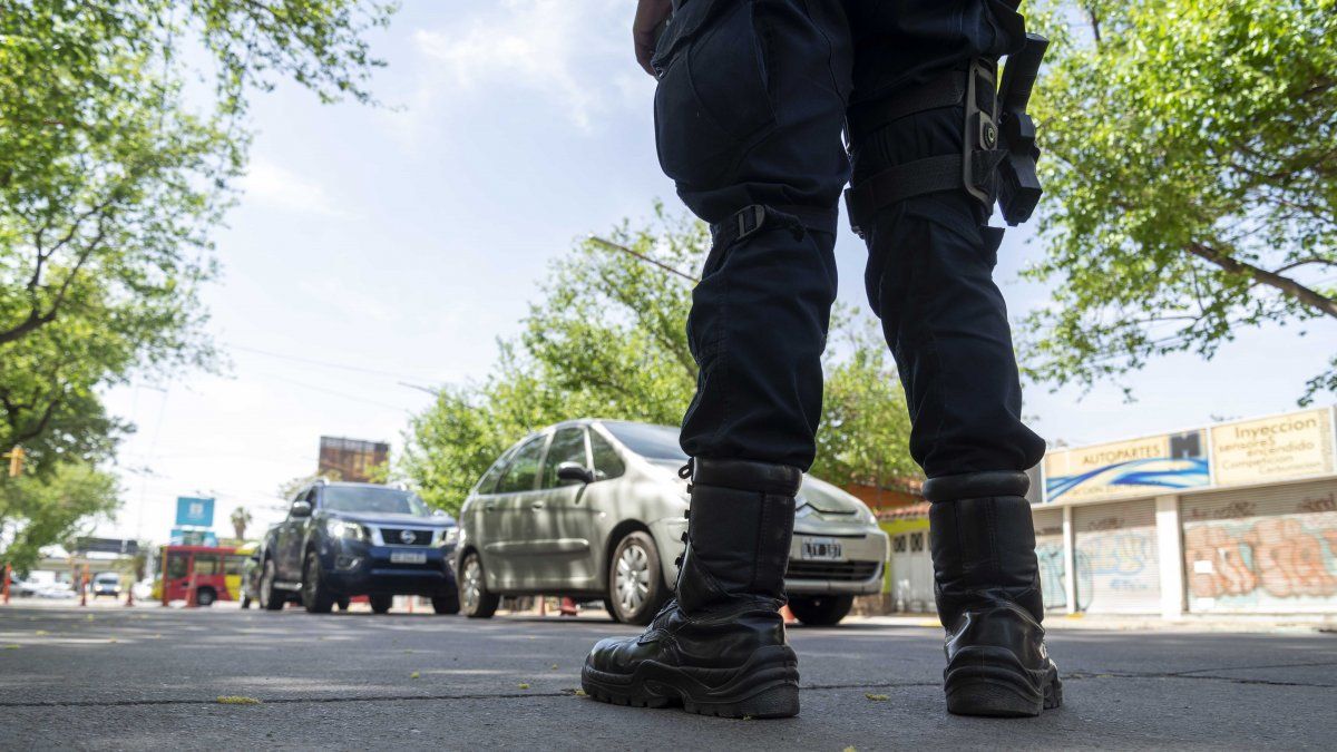 Alberto Fernández enviará un proyecto al Congreso para buscar respaldo a las restricciones .