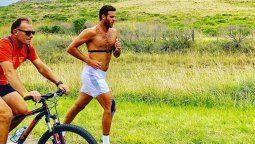 Del Potro se mantuvo en el ranking