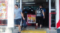 Después de un año sin bolsas plásticas