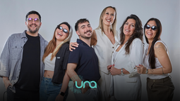 FM UNA celebrará su aniversario con una transmisión especial en vivo desde Hábitat en el Parque.