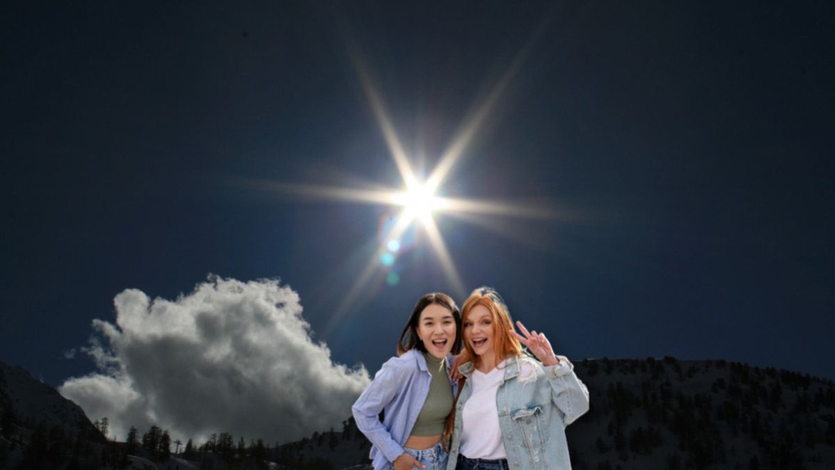 Astrología: los 4 signos iluminados por la unión de la Luna en Capricornio con el Sol en Cáncer. Astrología: los 4 signos iluminados por la unión de la Luna en Capricornio con el Sol en Cáncer.