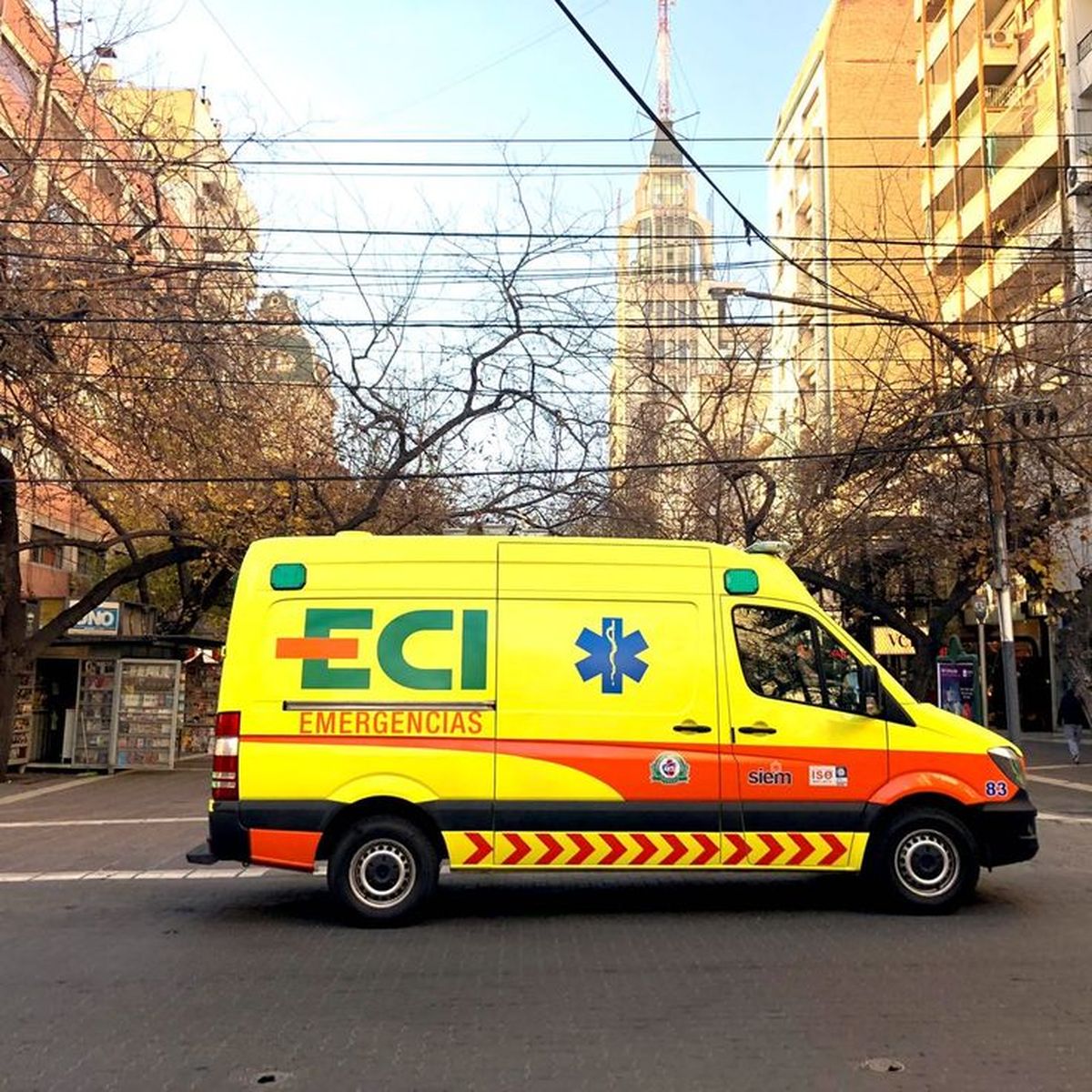 Si quieres tener este trabajo, debes conocer las calles de la provincia de Mendoza. Si quieres tener este trabajo, debes conocer las calles de la provincia de Mendoza.