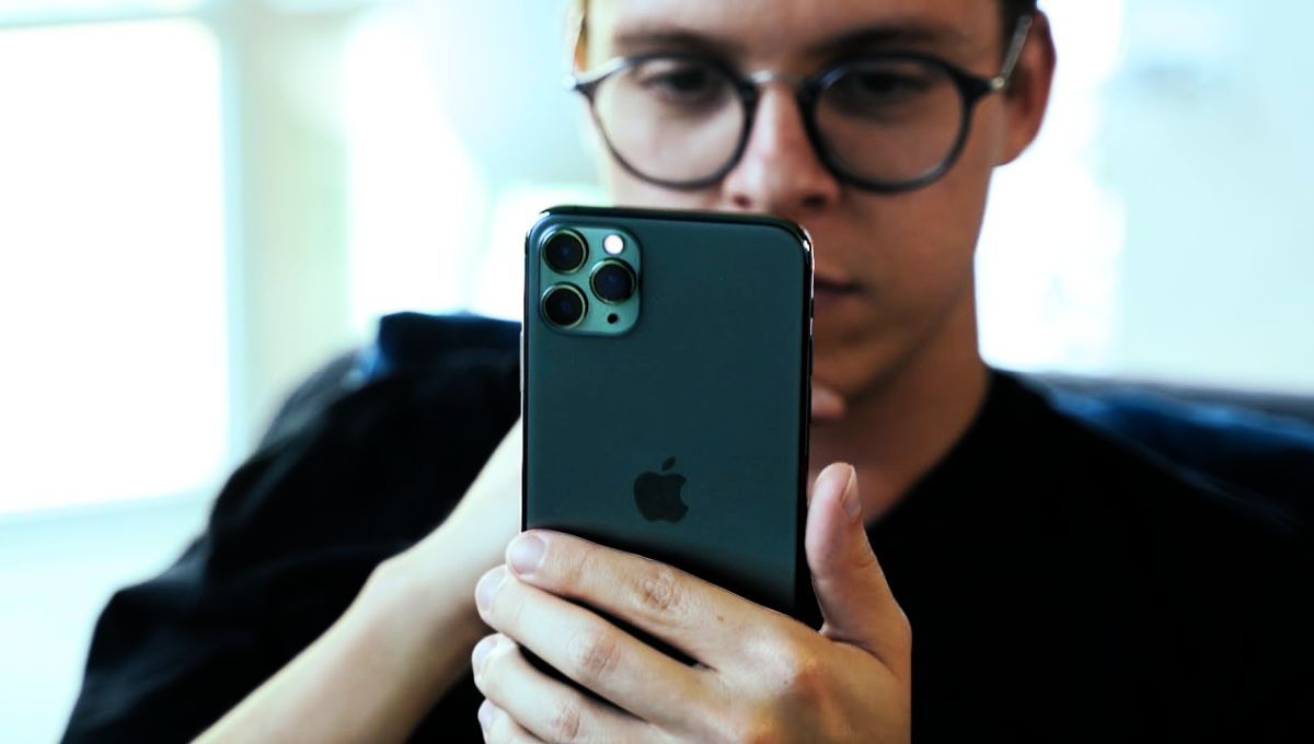 Este problema fue denunciado por varios usuarios en la plataforma Reddit