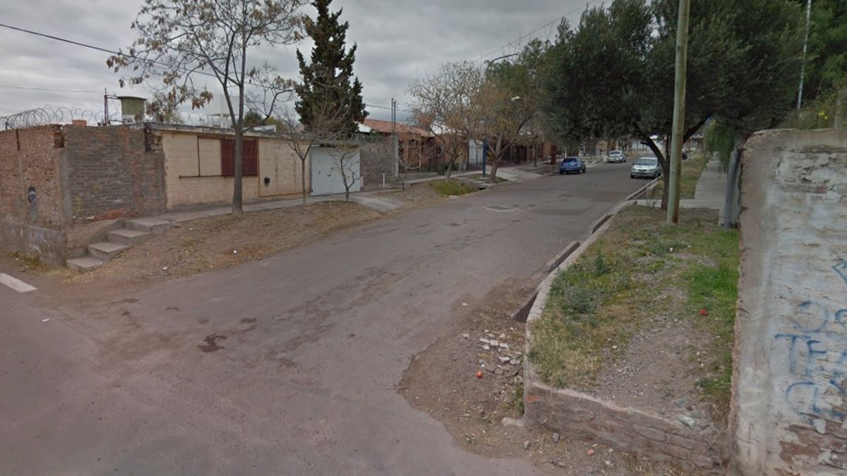 El joven fue ejecutado de un balazo en la cabeza en Chaco y Ciudad de Viedma, en Villa Hipódromo