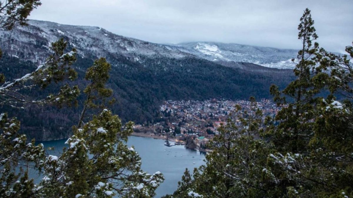 Poca nieve y poco esquí en la temporada 2025.