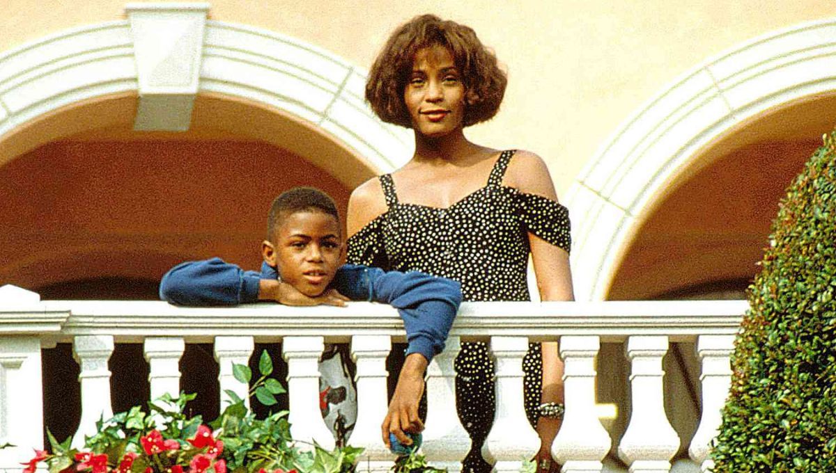 A 31 años de El Guardaespaldas, así luce hoy Fletcher