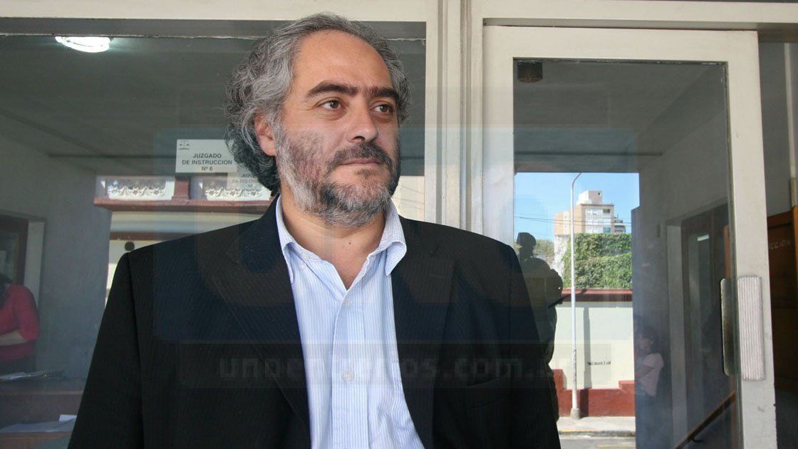 Habló el defensor de la madre superiora del convento allanado