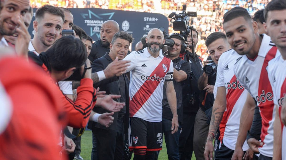 Foto: Martín Pravata (Diario UNO).
