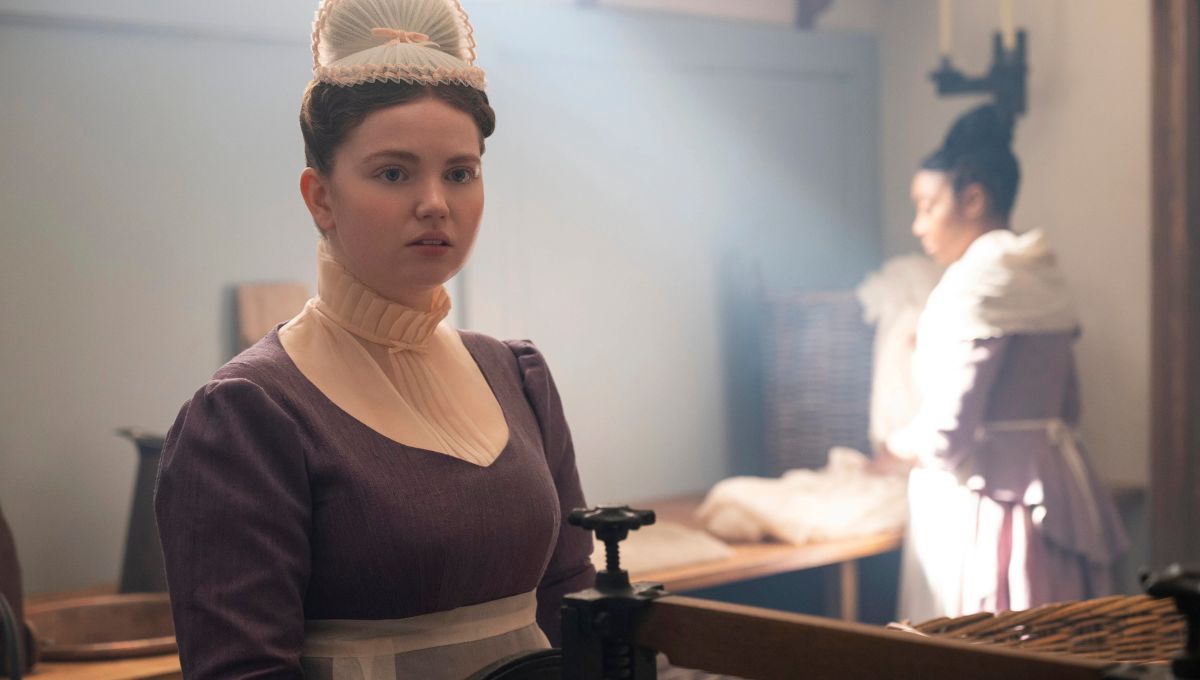 Hazel, el personaje de Bridgerton que más cariño generó en la cuarta temporada