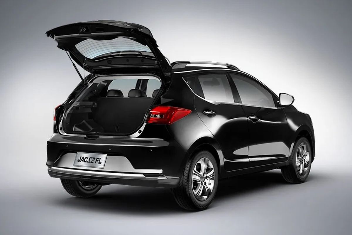 Esta SUV se convirtió en la más barata de Argentina. Esta SUV se convirtió en la más barata de Argentina.