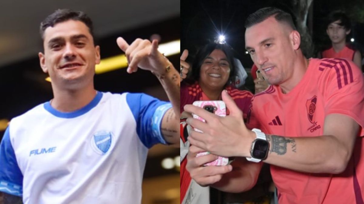 Godoy Cruz jugará ante River Plate