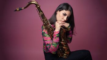 Arranca el Mendoza Sax Fest 2025 Arranca el Mendoza Sax Fest 2025