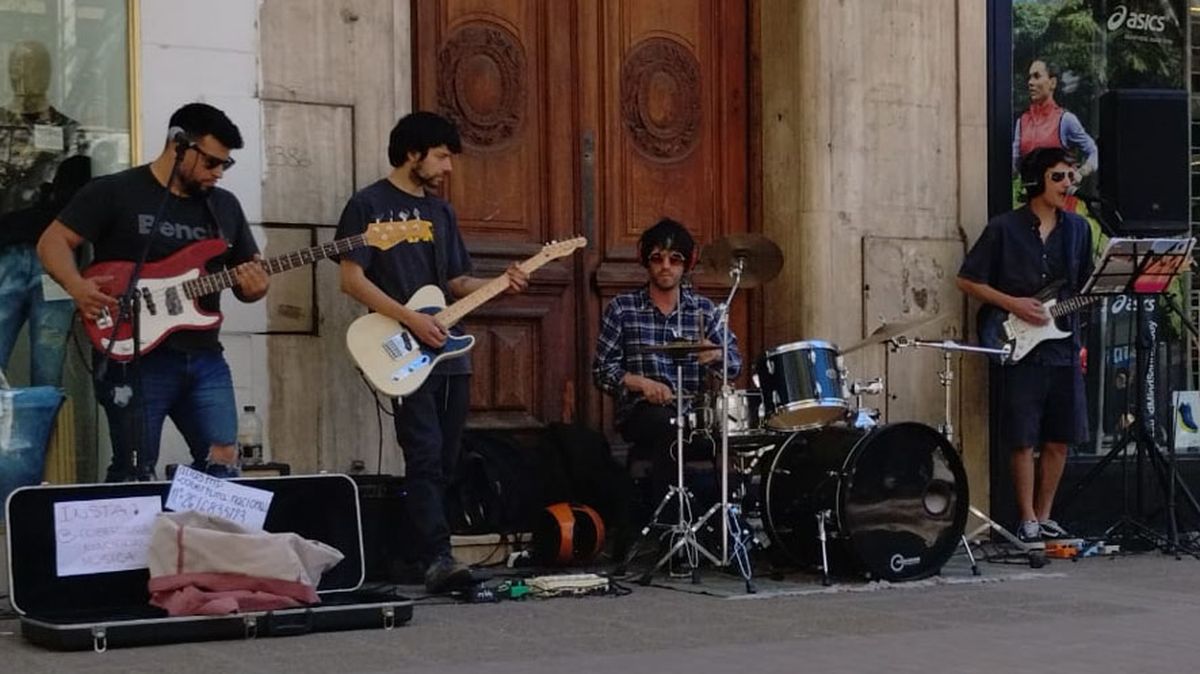 Cobertura Nacional, este sábado en el Umbrella.