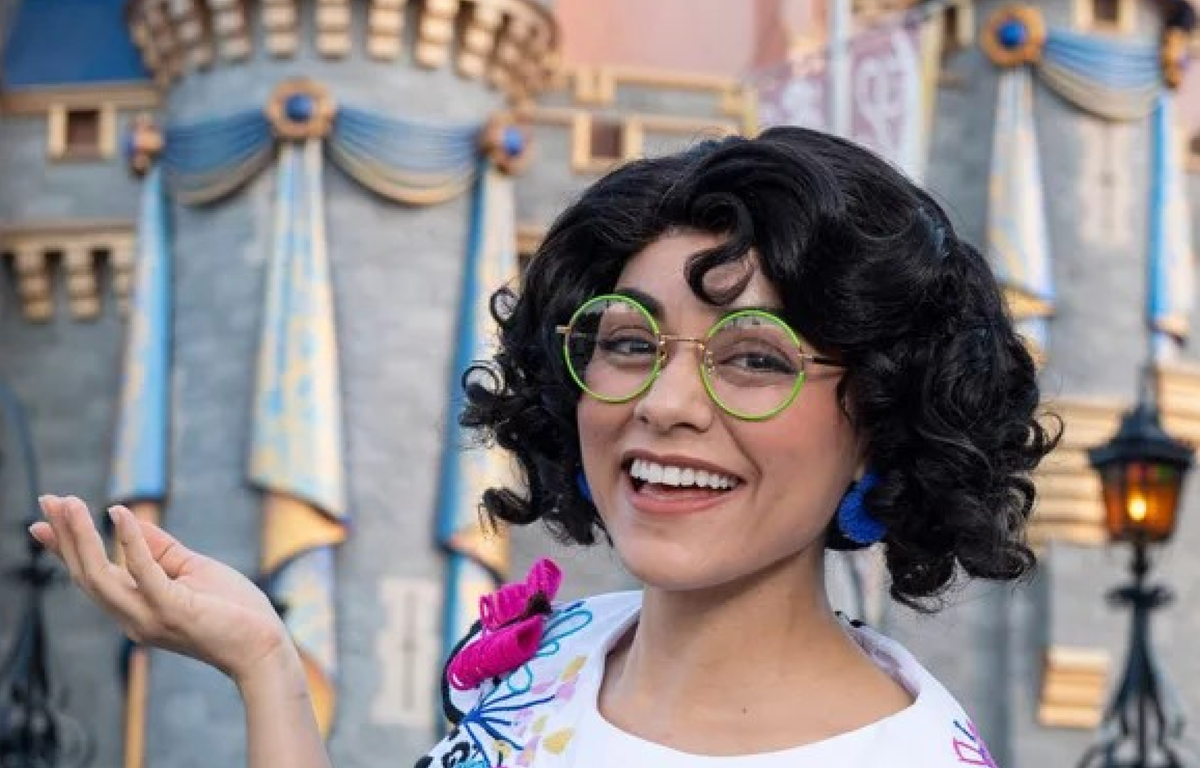 Esta celebración no solo representa un homenaje a la herencia hispana y latinoamericana, sino que también reafirma el compromiso de Disney con la diversidad y la inclusión. Esta celebración no solo representa un homenaje a la herencia hispana y latinoamericana, sino que también reafirma el compromiso de Disney con la diversidad y la inclusión.
