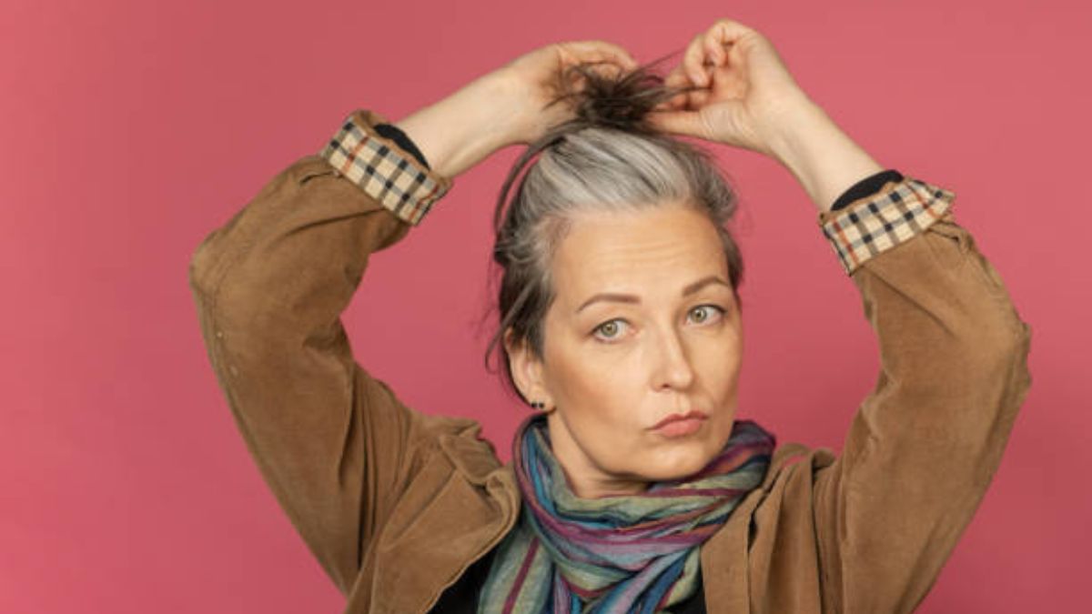 Luce tus canas con estilo gracias a estos cortes de cabello.