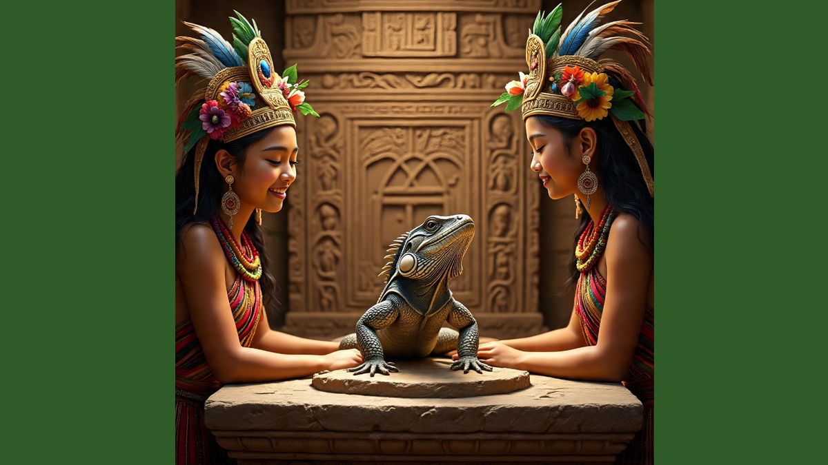 Hor&oacute;scopo maya: consulta sus predicciones del s&aacute;bado 13 de diciembre.