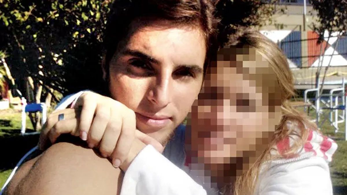 Matías Quiroga fue asesinado cuando iba a buscar a su novia a su casa de Godoy Cruz.