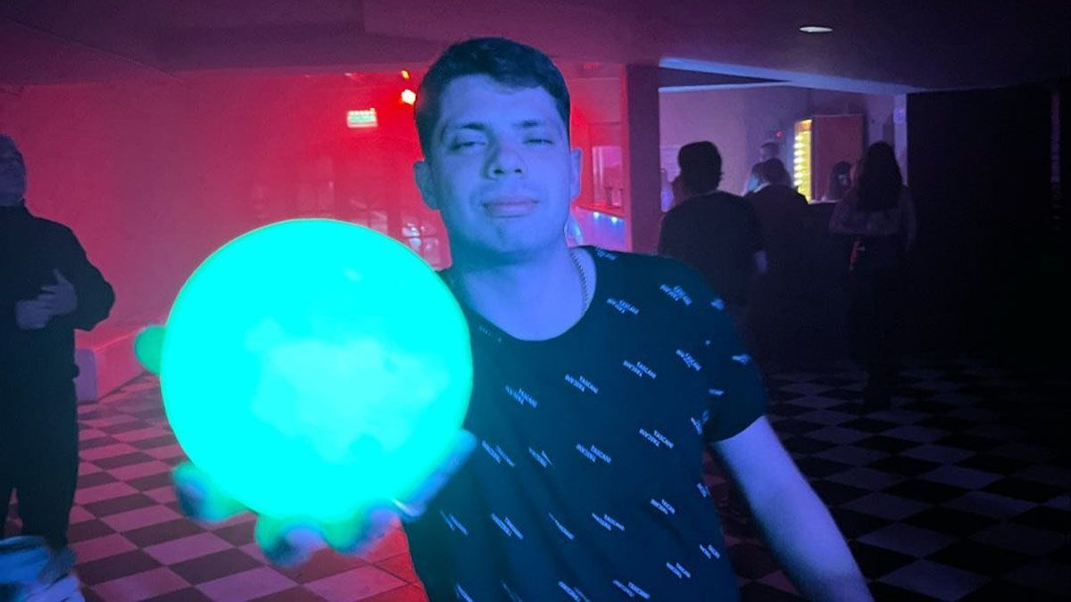 Nicolás Bazán era el dueño de Stefano Canella que pagaba las coimas. Nicolás Bazán era el dueño de Stefano Canella que pagaba las coimas.