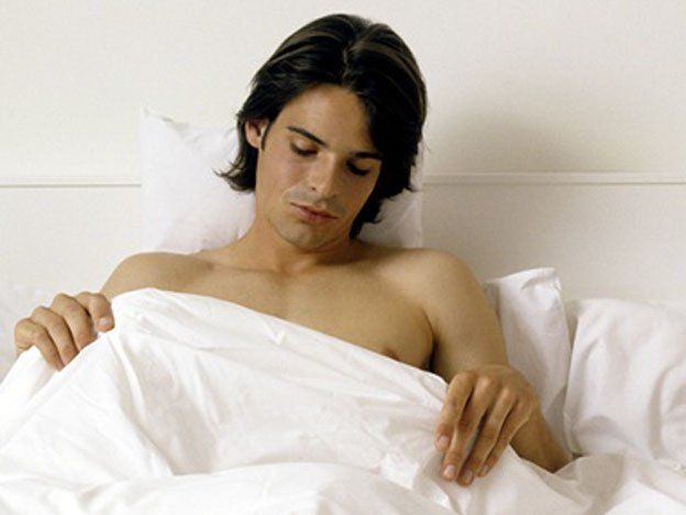 Consultorio sexológico: “Tengo el pene de un niño de 13 años”