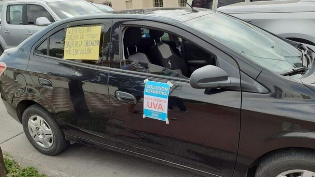 Créditos UVA: la Justicia le dio la razón a damnificados