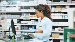 La receta médica electrónica cambiará los hábitos de médicos y farmacéuticos. La receta médica electrónica cambiará los hábitos de médicos y farmacéuticos.