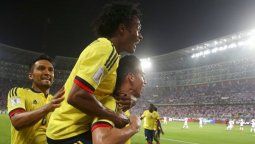 Pekerman clasificó a Colombia y Perú está en repechaje: Chile afuera