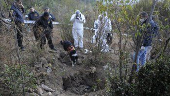 Secta satánica: cómo su líder se aprovechaba de las mujeres y cómo fue el ritual con que mataron a un bebé