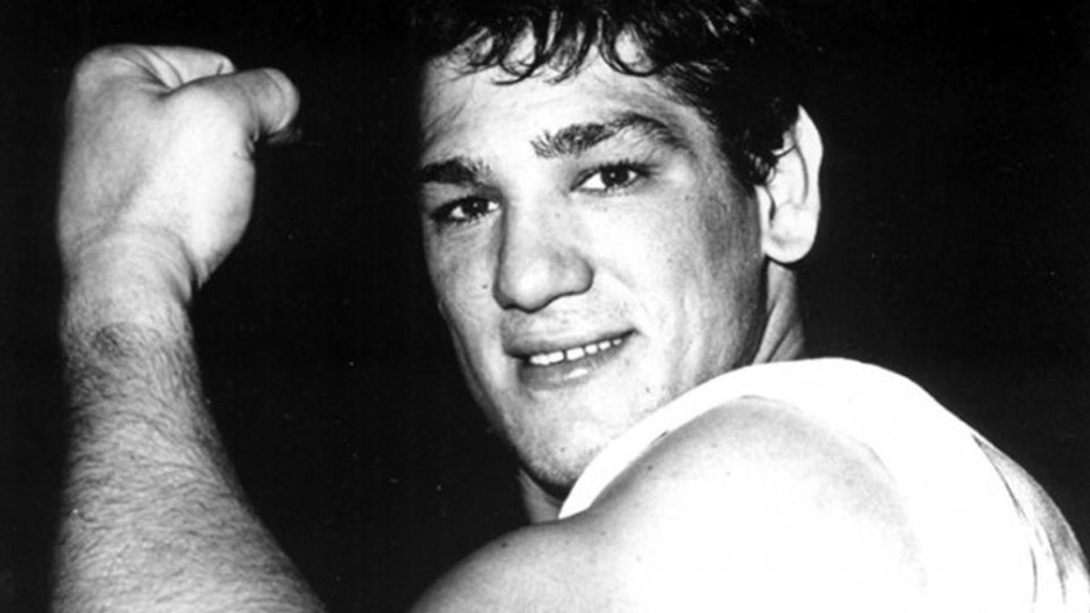 La estampa del legendario Oscar Natalio Ringo Bonavena en sus años de esplendor en el boxeo mundial. La estampa del legendario Oscar Natalio Ringo Bonavena en sus años de esplendor en el boxeo mundial.