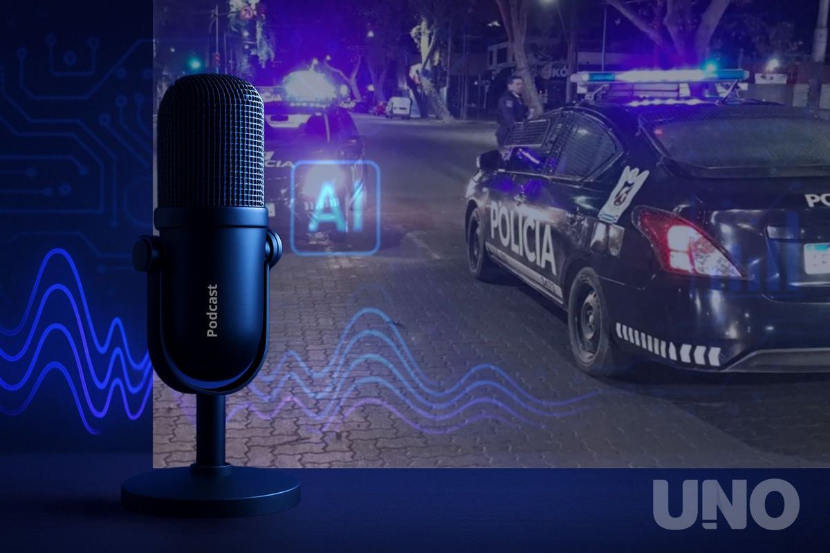 Los casos policiales más resonantes están en El día en minutos