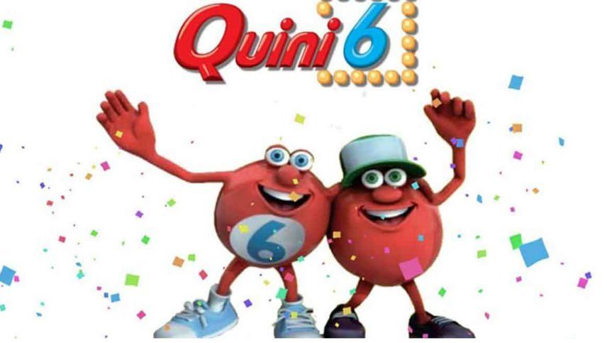 Un cordobés ganó 39 millones de pesos en el Quini 6
