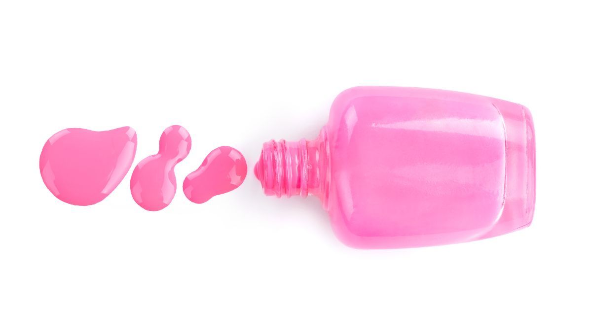 Por lo general, los esmaltes se vuelven espesos o se secan cuando ha ingresado mucho aire en el envase.&nbsp;