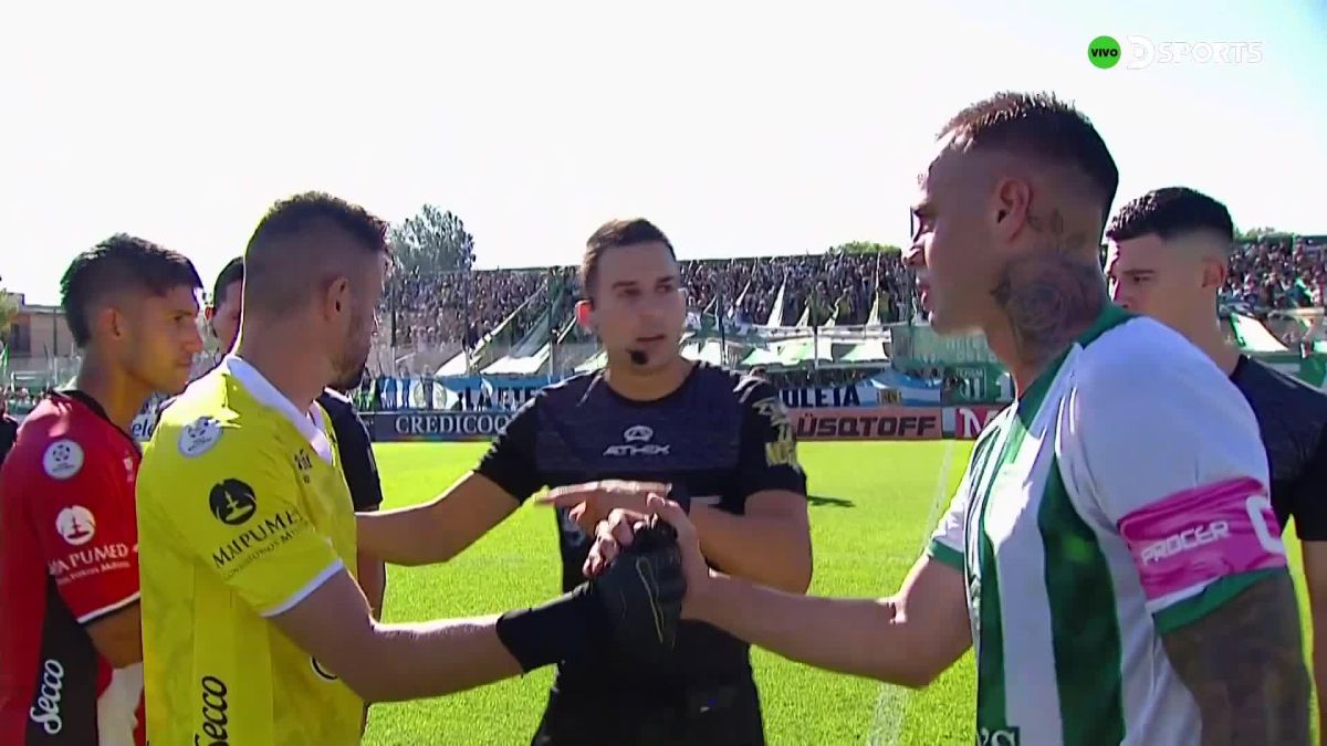 Deportivo Maipú busca mantener el invicto ante un rival difícil y en un reducto complicado. Deportivo Maipú busca mantener el invicto ante un rival difícil y en un reducto complicado.