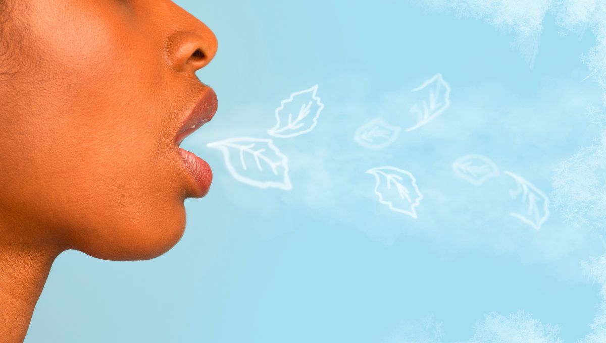 Cuando hace calor este humo no es visible porque no hay choque térmico que condense el vapor. Cuando hace calor este humo no es visible porque no hay choque térmico que condense el vapor. 