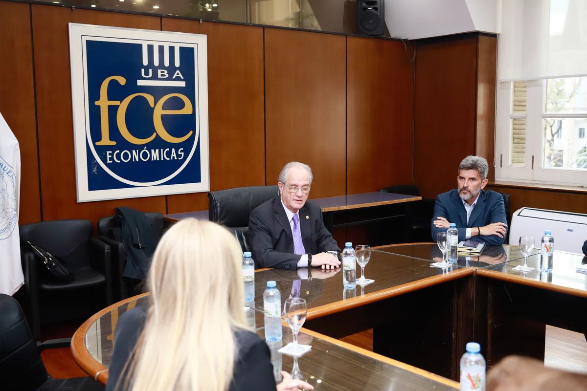 Ulpiano Suarez participó del III Congreso de Ciudades Inteligentes