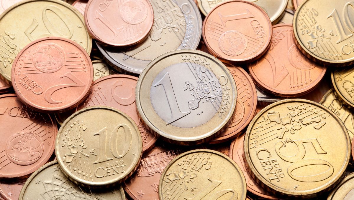 La moneda que sale 5900 euros