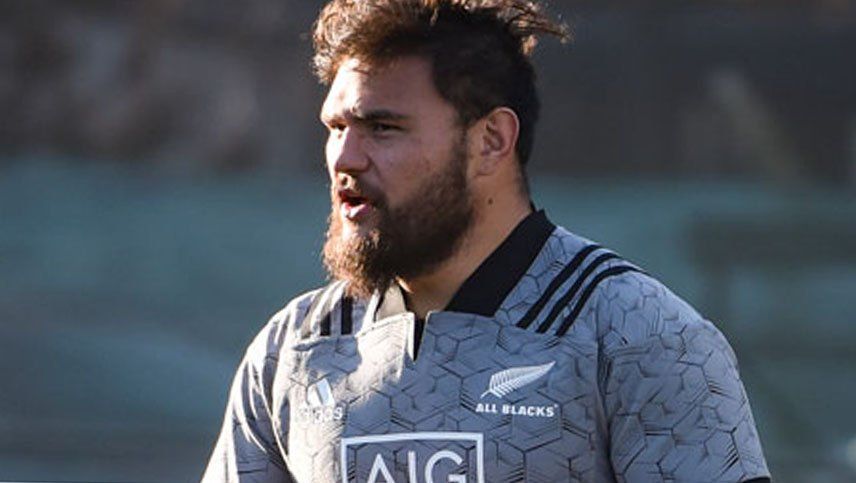 Los All Blacks tienen equipo confirmado para enfrentar el sábado a Los Pumas