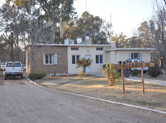 Preso de los celos, le robó la bicicleta al novio de su ex mujer
