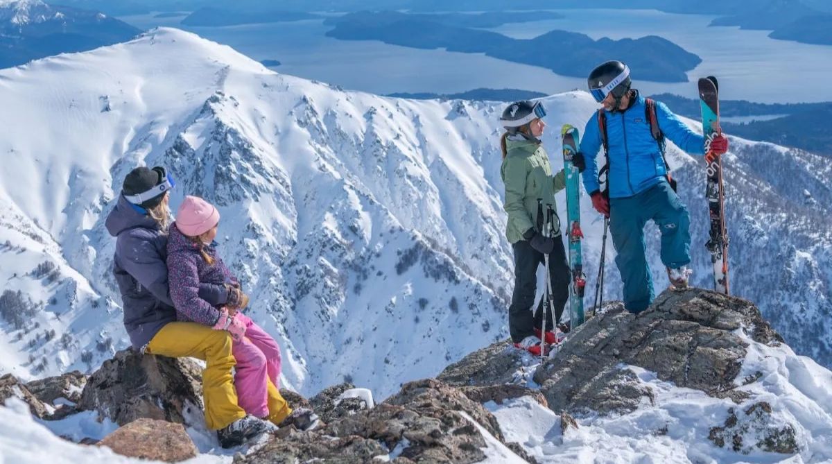 La temporada de nieve 2026 llega con buenas expectativas para el invierno