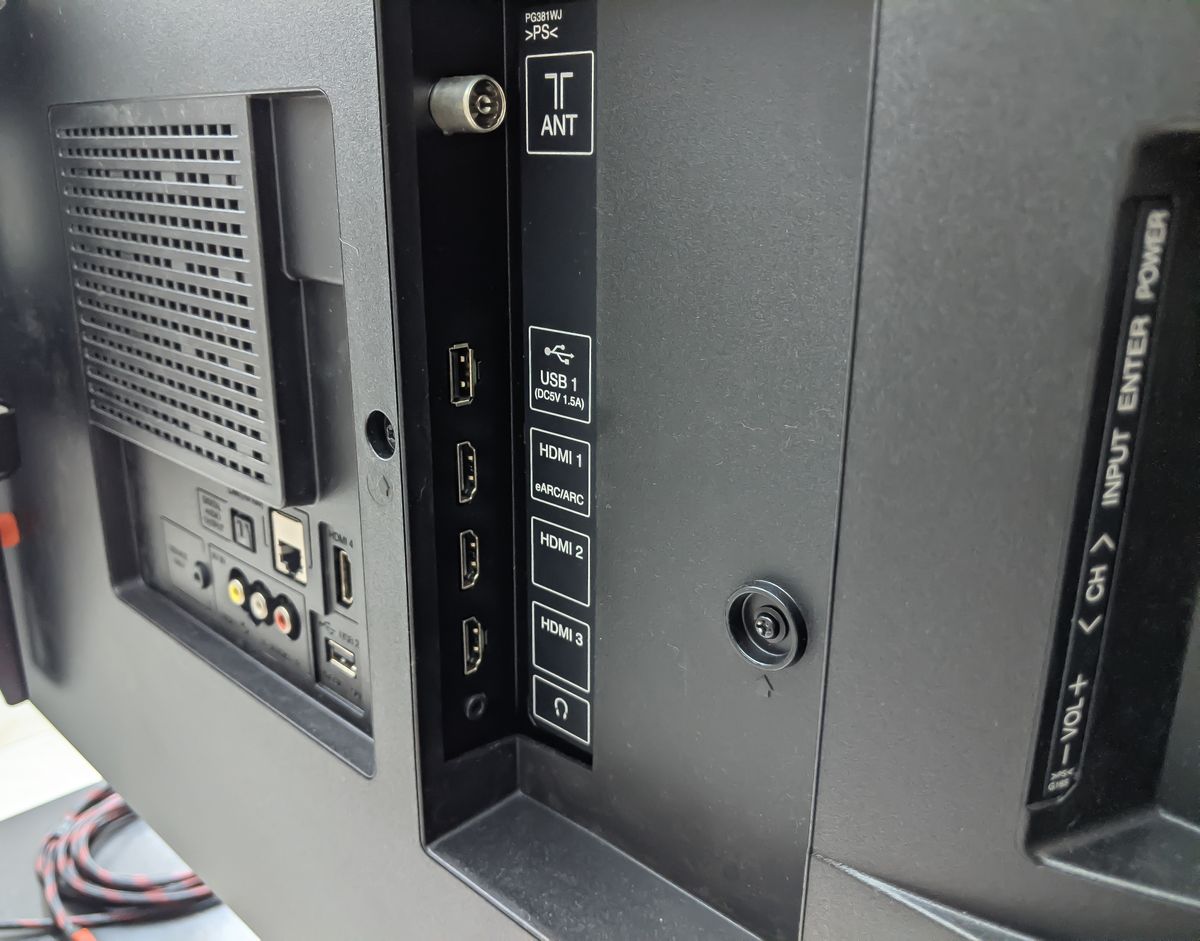 Aprendé a conectar tu puerto HDMI ARC. Aprendé a conectar tu puerto HDMI ARC.