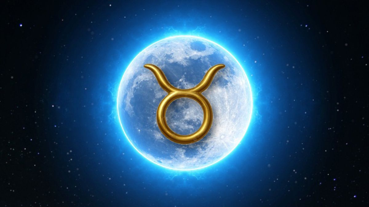 Astrología: los 5 signos que brillarán con la entrada de la Luna en Tauro