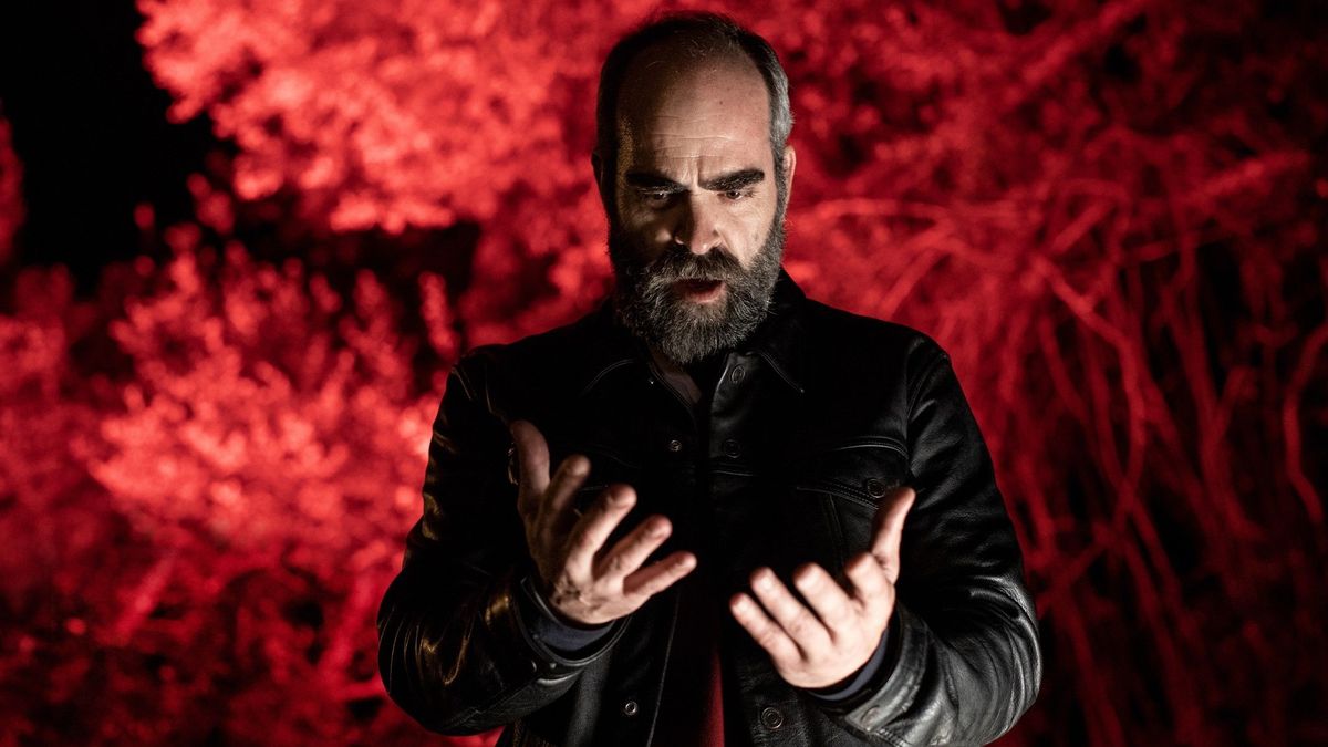 Streaming. Luis Tosar brilla en Netflix con una película española que es un éxito. Streaming. Luis Tosar brilla en Netflix con una película española que es un éxito.